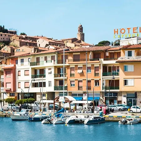 Hotel L'Approdo-3