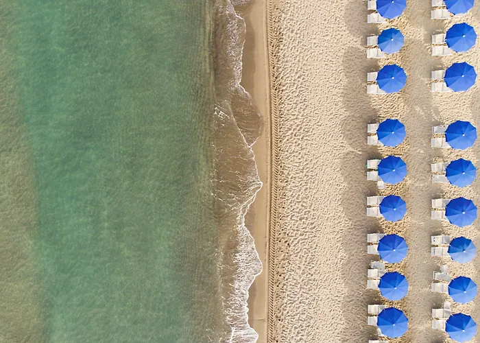  Riva Del Sole &SPA