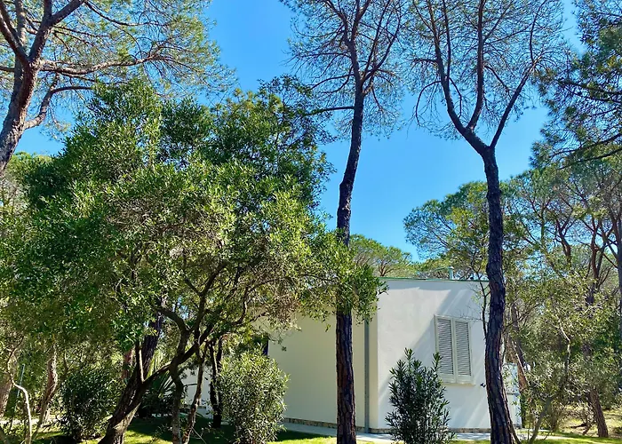  Riva Del Sole &SPA
